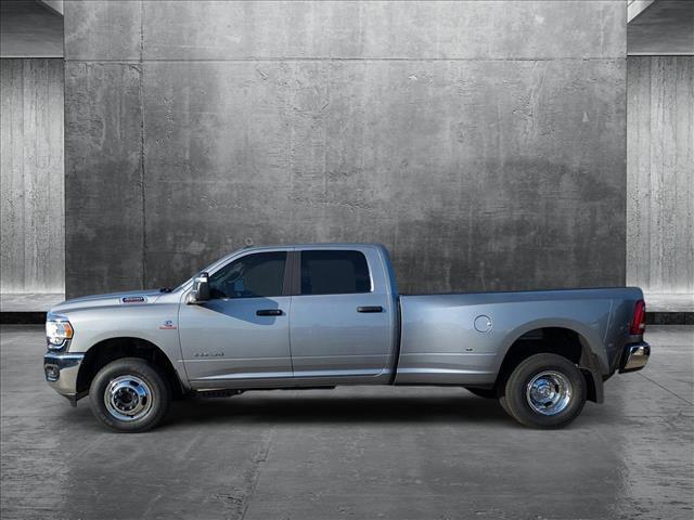 new 2024 Ram 3500 car, priced at $65,391