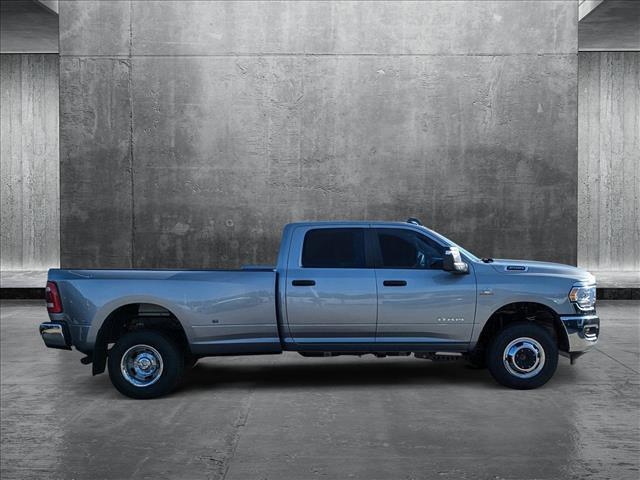 new 2024 Ram 3500 car, priced at $65,391