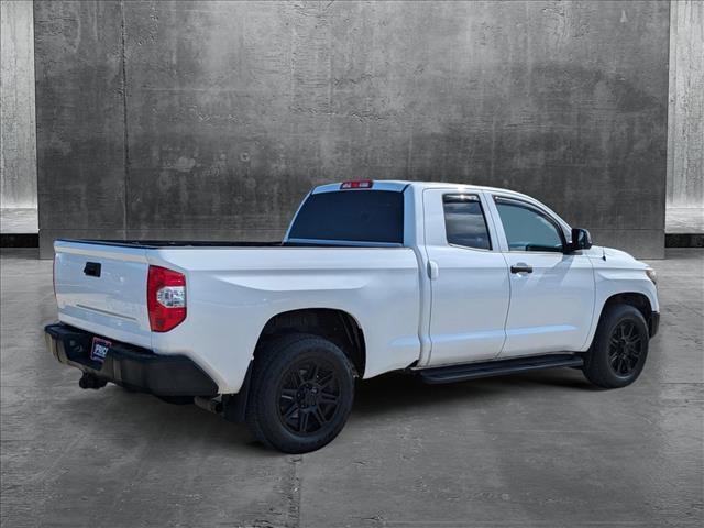 used 2018 Toyota Tundra car, priced at $24,248