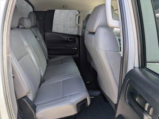 used 2018 Toyota Tundra car, priced at $23,926