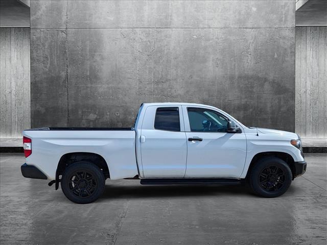 used 2018 Toyota Tundra car, priced at $23,926