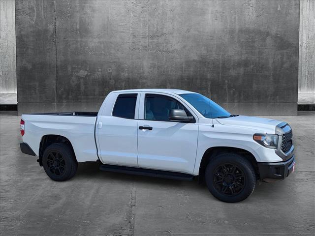 used 2018 Toyota Tundra car, priced at $24,248