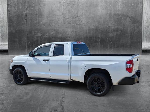 used 2018 Toyota Tundra car, priced at $24,248