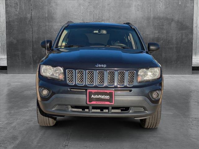 used 2014 Jeep Compass car, priced at $7,991