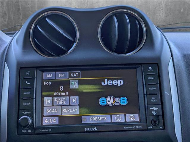 used 2014 Jeep Compass car, priced at $7,991