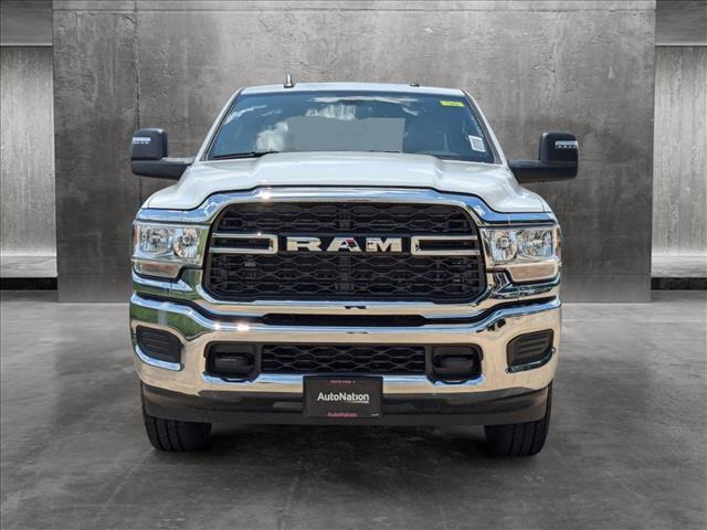 new 2024 Ram 2500 car, priced at $62,831