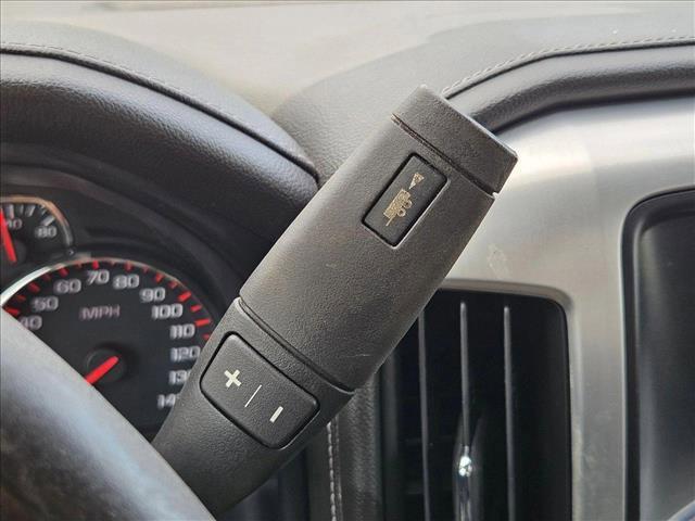 used 2015 GMC Sierra 1500 car, priced at $23,792