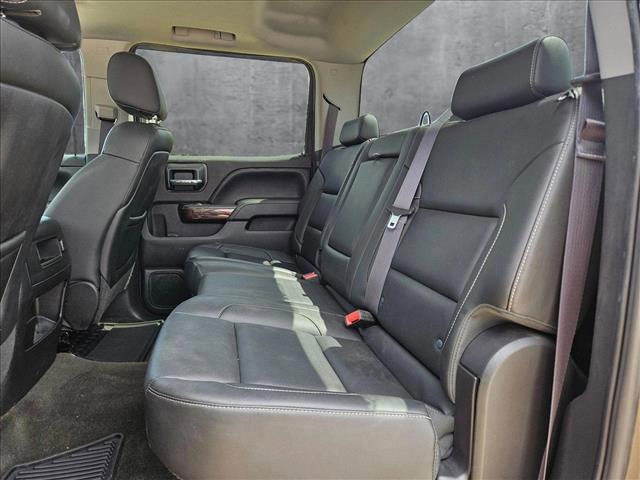 used 2015 GMC Sierra 1500 car, priced at $23,792