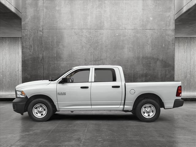 new 2024 Ram 1500 Classic car, priced at $37,376