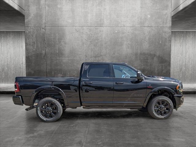 new 2024 Ram 2500 car, priced at $82,110