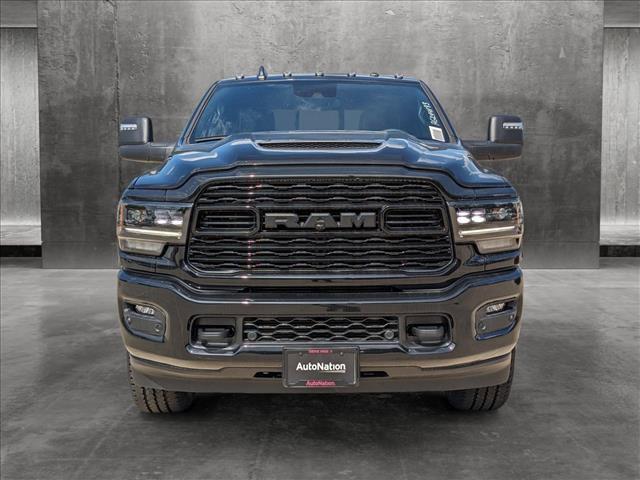 new 2024 Ram 2500 car, priced at $82,110