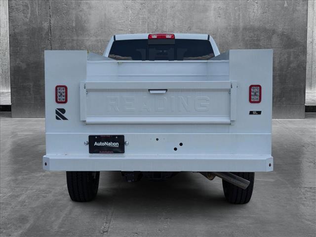 new 2024 Ram 3500 car, priced at $57,982
