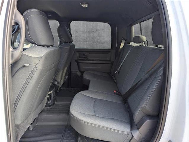 new 2024 Ram 3500 car, priced at $57,982