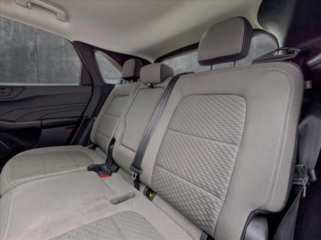 used 2022 Ford Escape car, priced at $18,575