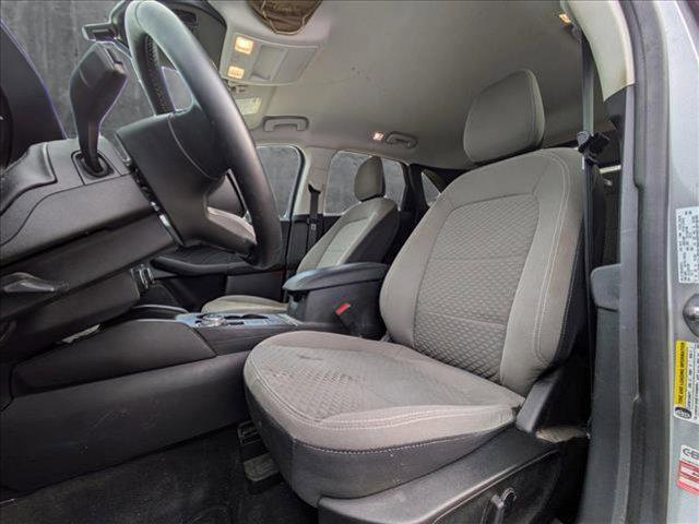 used 2022 Ford Escape car, priced at $18,575