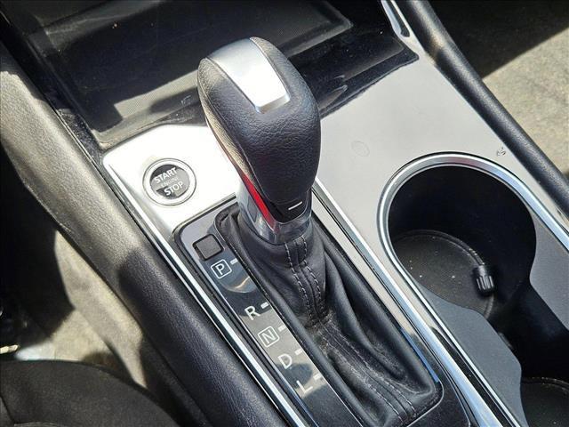 used 2024 Nissan Altima car, priced at $19,792