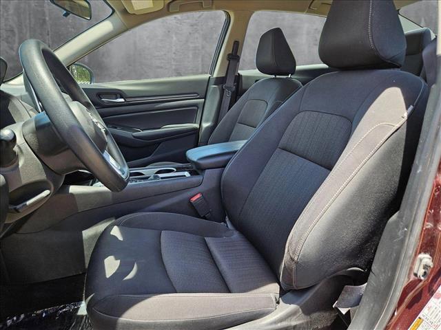 used 2024 Nissan Altima car, priced at $19,792