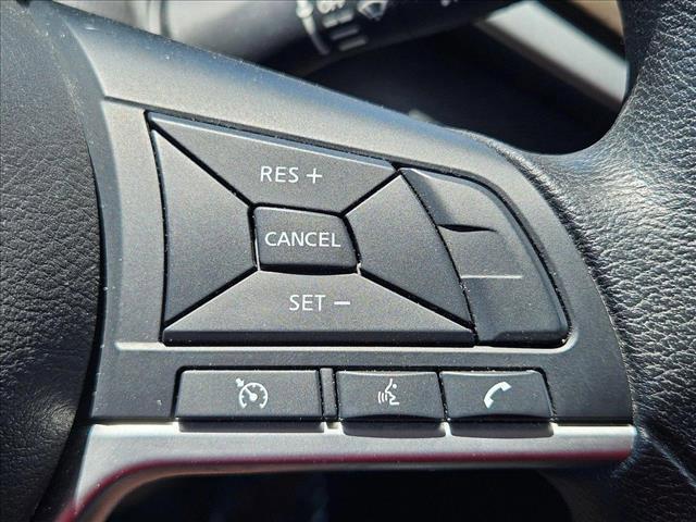 used 2024 Nissan Altima car, priced at $19,792