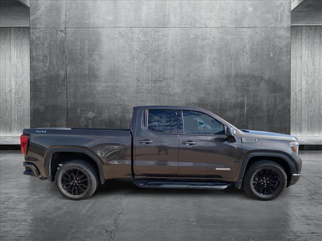 used 2019 GMC Sierra 1500 car, priced at $28,592