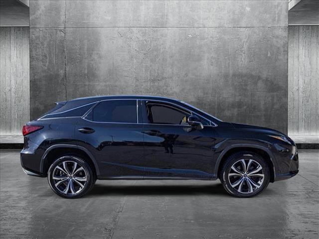 used 2018 Lexus RX 350 car, priced at $28,952