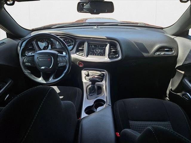 used 2020 Dodge Challenger car, priced at $24,992