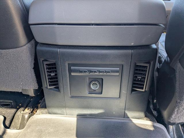 used 2017 Ram 1500 car, priced at $16,991