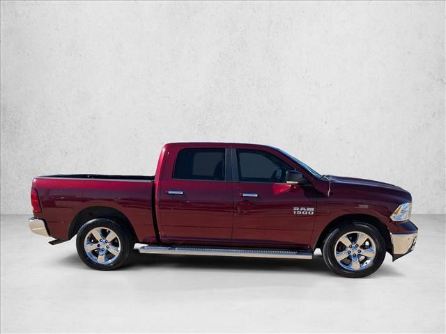 used 2017 Ram 1500 car, priced at $16,991