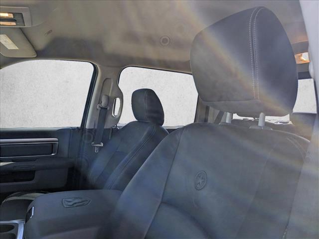 used 2017 Ram 1500 car, priced at $16,991