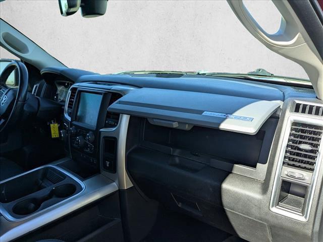 used 2017 Ram 1500 car, priced at $16,991