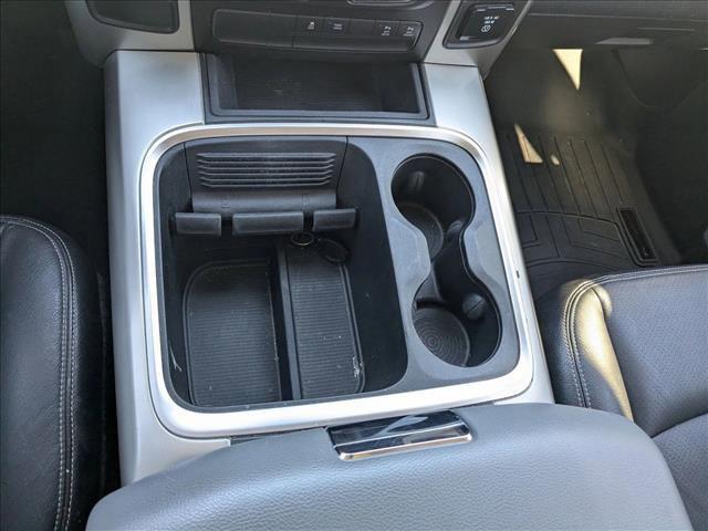 used 2017 Ram 1500 car, priced at $16,991