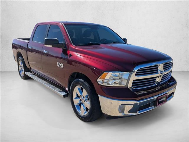 used 2017 Ram 1500 car, priced at $16,991