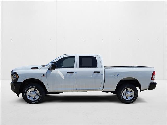 new 2024 Ram 2500 car, priced at $53,751
