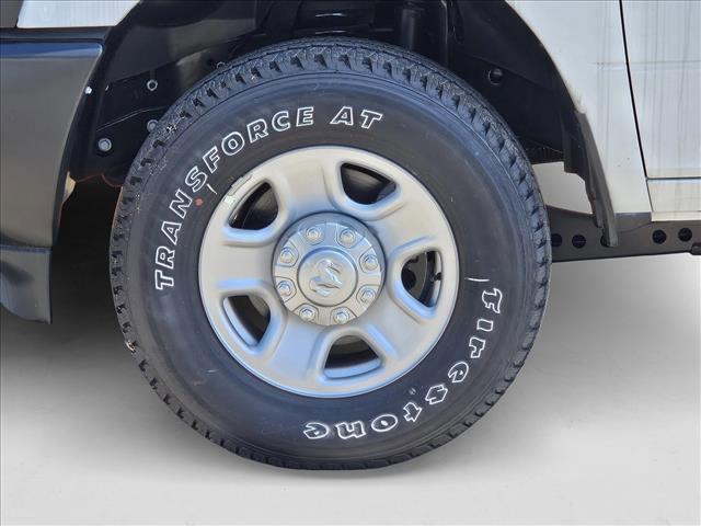 new 2024 Ram 2500 car, priced at $53,751