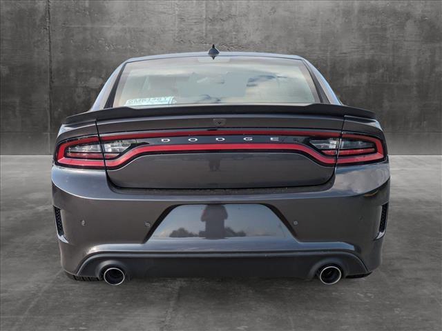 new 2023 Dodge Charger car, priced at $54,895