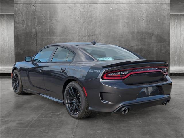 new 2023 Dodge Charger car, priced at $54,895