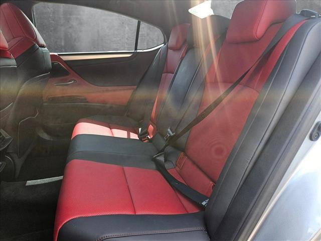 used 2022 Lexus ES 350 car, priced at $39,992
