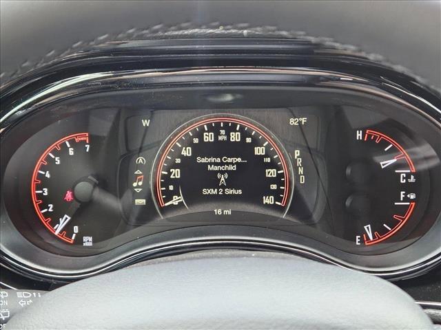new 2025 Dodge Durango car, priced at $35,499
