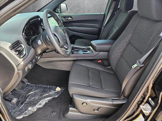 new 2025 Dodge Durango car, priced at $35,499