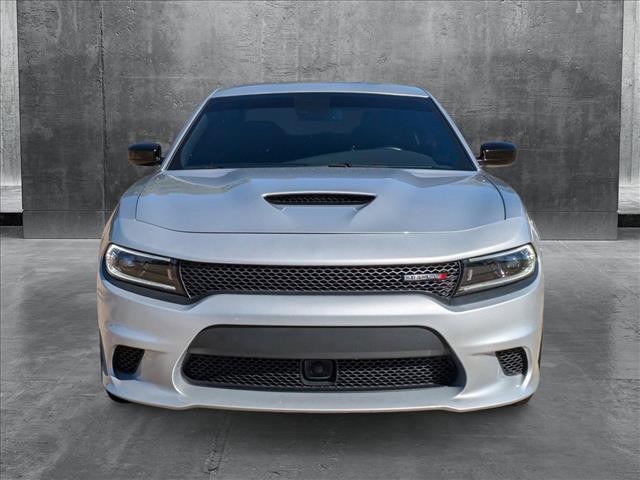 used 2023 Dodge Charger car, priced at $34,991