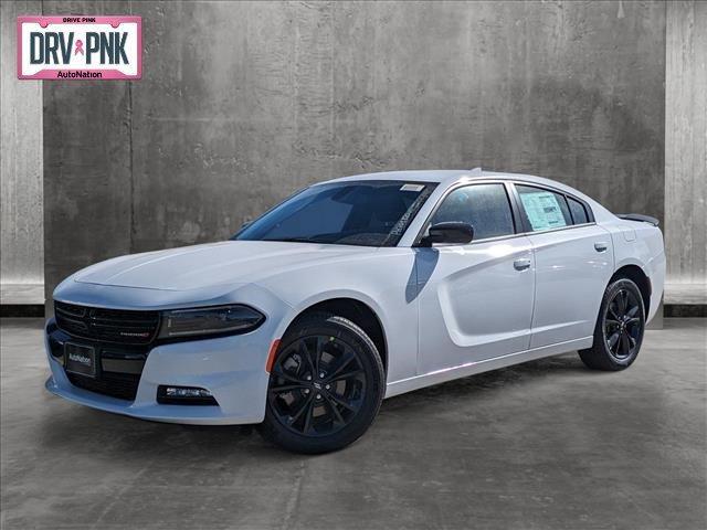 new 2023 Dodge Charger car, priced at $34,003