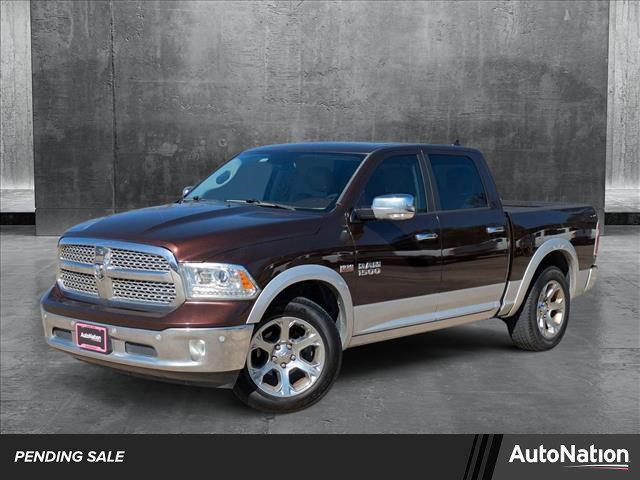 used 2015 Ram 1500 car, priced at $16,991