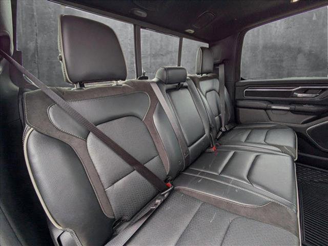 used 2024 Ram 1500 car, priced at $48,991