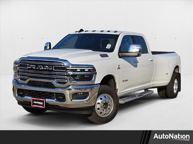 new 2026 Ram 3500 car, priced at $79,613