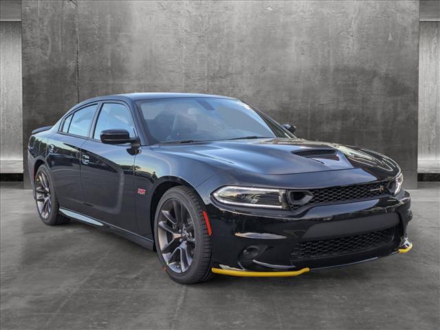 new 2023 Dodge Charger car, priced at $50,854