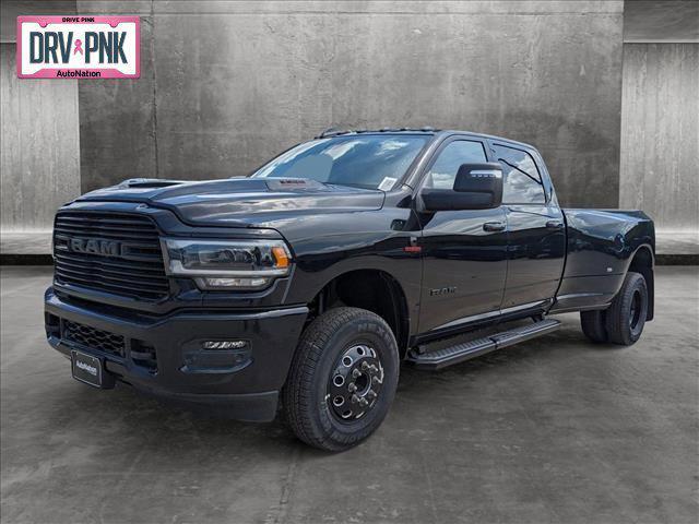 new 2024 Ram 3500 car, priced at $75,915