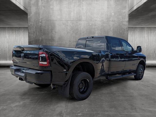 new 2024 Ram 3500 car, priced at $75,915