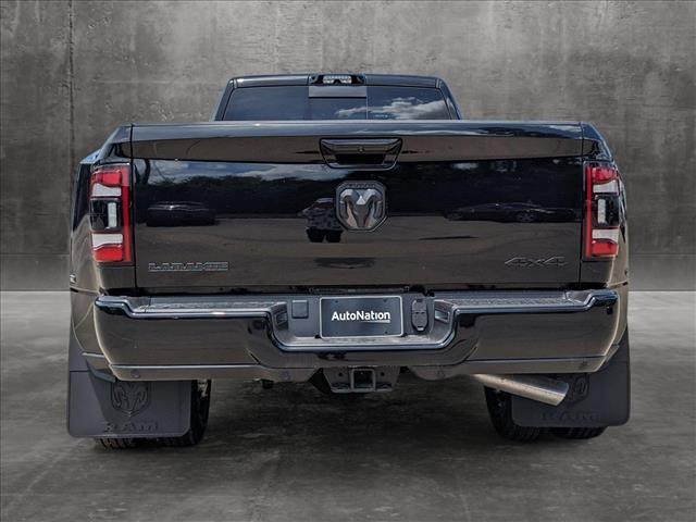 new 2024 Ram 3500 car, priced at $75,915