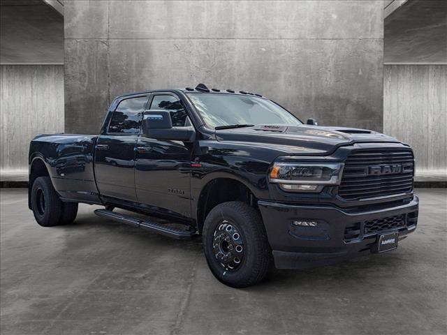 new 2024 Ram 3500 car, priced at $75,915