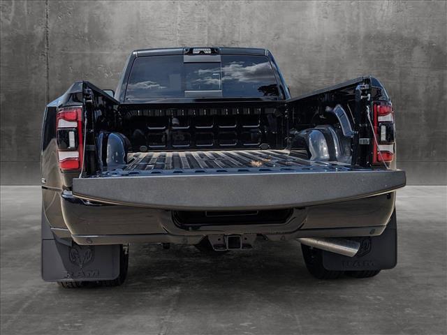 new 2024 Ram 3500 car, priced at $75,915