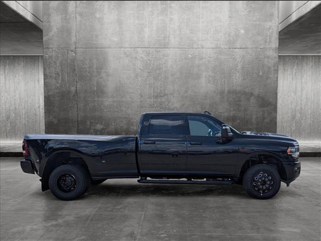 new 2024 Ram 3500 car, priced at $75,915